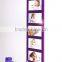 Six photo picture frame, collage sexy photo picture frames, photo collage wall frames