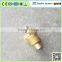 B series engine 4938335 Coolant Temperature Sensor