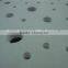 perforated drywall 1200*2400*12mm