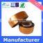 Hot Melt Adhesive Type and Acrylic Adhesive Tape for Sublimation