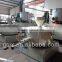 Plastic PVC Mixer