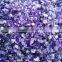 Crystal Product Polished Amethyst Rock For Decoration