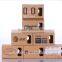 Google cardboard 3D Virtual reality Supplier of I AM CARDBOARD                        
                                                Quality Choice