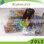 Save 20% PET Lenticular 3d Mobile Phone Lamination Sticker