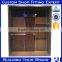 custom store retail MDF furniture display shelves in USA