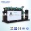 Meluck HLG-H series semi-hermetic refrigeration condensing units