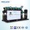 Meluck BBF(S) series semi-hermetic refrigeration condensing units