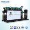 Meluck HLG-H series semi-hermetic refrigeration condensing units