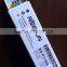 10w uv linear t8 electronic ballast for induction uv fluorescent lamp