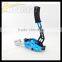 Racing Car Blue Adjustable handbrake, Universal Aluminum Drift Hydraulic Handbrake