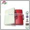 Quality zipper file folder bag