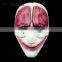 2016 New Clown Halloween Mask