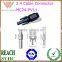 TUV Approval MC24-PV11 Cable Connector