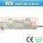 wholesale price 12V samsung 5630 led module