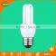 5W 2700K E27 220V U Fluorescent Energy Saving Wholesale Lamp