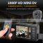 Mini Portable HD Video Recorder Button Police Camera ,Separated Law Enforcment Logger Camera