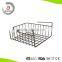 Practical wire stacking basket HC-WB24