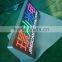 P5 Taxi roof double sides full color 3G or wifi controled HD LED display screen                        
                                                                                Supplier's Choice