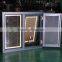 ROGENILAN 118 series elegant large glass windows with aluminum windows in china