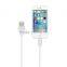 MFi certified metal housing orignal usb data cable for iphone 5/5s/6/6s