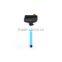 China  selfie stick cable for all smartphones