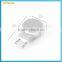 2016 Hot Sale Dual USB EU Type Battery Charger for Iphone Smart Phone