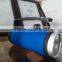 RJW7101/LT Hazardous area rechargeable led explosion proof handheld spotlight