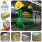 CE Certified Rock Wool Insulation Blanket Wire Mesh Machine