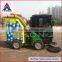 YHD21 industrial vacuum street cleaning