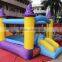 cheap inflatable indoor jumping bouncer house for kids,happy hop bouncy castle