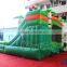 palm tree inflatable bouncy castle with water slide                        
                                                                                Supplier's Choice