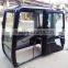 OEM E320D model drive cab ass'y with high quality and competitive price