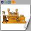 China Natural gas generator LHNG200 small gas turbine generator lpg gas generator price