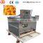Electric Heating Square Pan Donut Fryer Machine