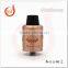 Indulgence Mutation X S RDA Clone Rebuildable Dripping Atomizers DHL Free