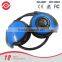 Yes Hope Bluetooth noise-reduction stereo headphone sports folding wireless 4.0 earphone for music or exercises