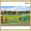 High Quality Galvanized Steel Used Cheap Outdoor Patio Swings for Children