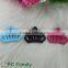 New Design Crown Rhinestones Brooch Pin