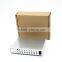 CCTV video Quad Screen Splitter YJS-8104A