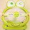 Green Portable Fashionable Super Mute Mini USB Desk Fan PC Cooler Cooling laptop