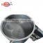 304 grade stainless steel plastic powder vibrating sieve                        
                                                Quality Choice
                                                                    Supplier's Choice