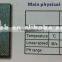 PTFE Aramid Fiber heat insulation Packing
