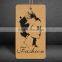 paper hang tag