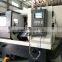 TCK-45LS CNC Turning Center, CNC Lathe Machine Tool for Milling and Drilling