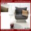 MA-1010R Elegant Outdoor Lounge Chair Design
