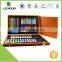 kids eco stationery set