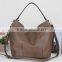 New arrival lady PU tote bag handbags