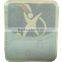 factory direct 3d flock iron on wings patches iron on football patches iron on patches on clothing