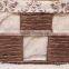 7 hand woven - pastoral style - straw - Storage Basket - Storage Basket - water basket - sundry basket - woven baskets