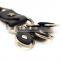 personalized leather key chain for car